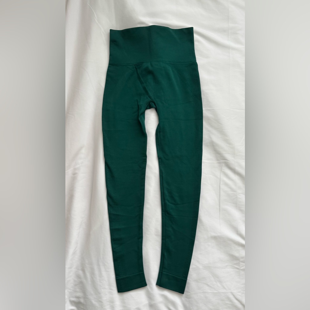 Women’s Set Active Power High-Rise Leggings